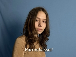 Harriethassell
