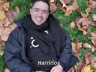 Harririos