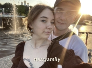 Harryamily