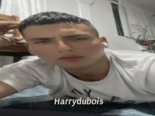 Harrydubois