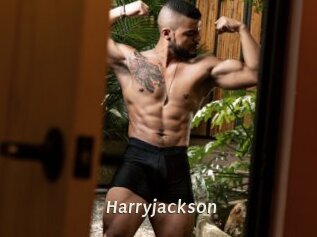 harryjackson Blog éjac