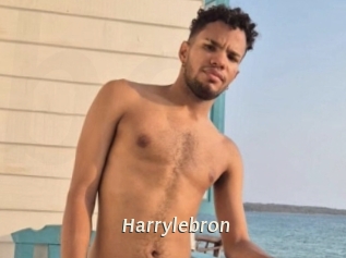 Harrylebron