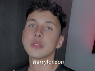 Harrylondon