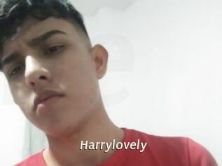 Harrylovely