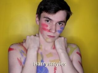 Harrysmyles