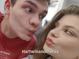 Hartwinandmikaa