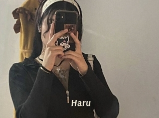 Haru