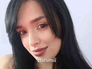 Harumii