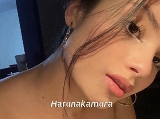 Harunakamura