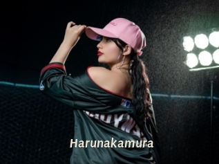 Harunakamura