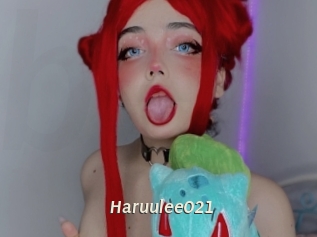 Haruulee021