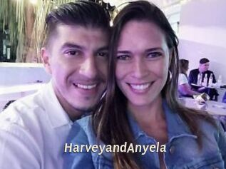 HarveyandAnyela