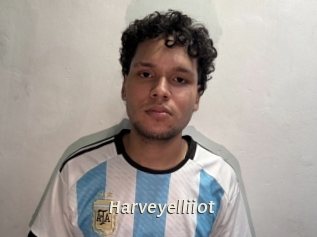 Harveyelliiot