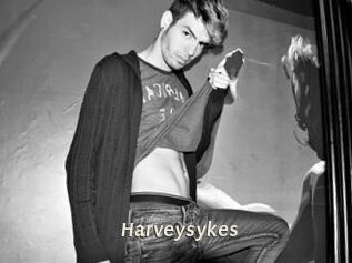 Harveysykes