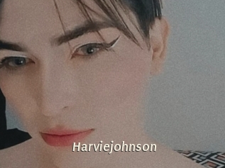 harviejohnson Blog éjac