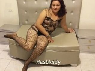 Hasbleidy