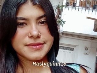 Haslyquinn18