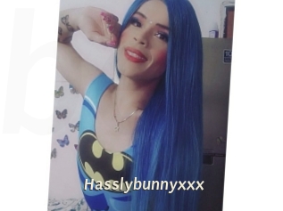 Hasslybunnyxxx