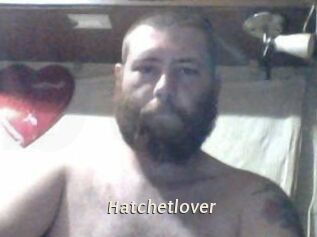 Hatchetlover