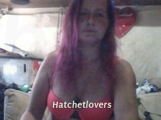 Hatchetlovers