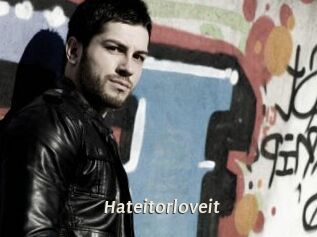 Hateitorloveit