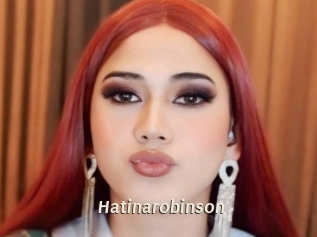 Hatinarobinson