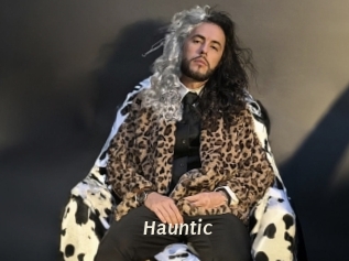 hauntic Blog éjac
