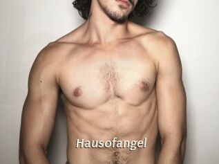 Hausofangel