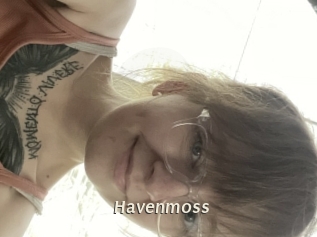 Havenmoss