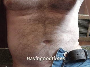 Havingoodtimes