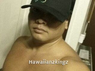 Hawaiianzkingz