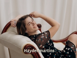 Haydenmartins