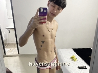 Hayensarmiento