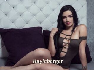 hayleberger Blog éjac