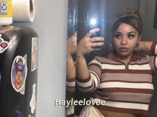 Hayleelovee