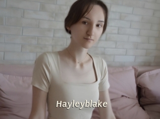 Hayleyblake