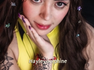 Hayleydolphine
