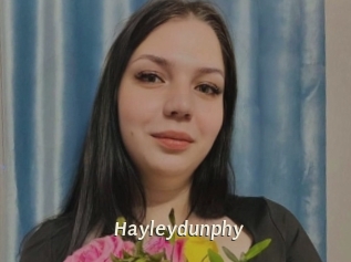 Hayleydunphy