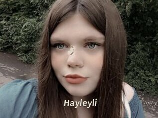 Hayleyli