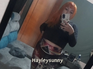 Hayleysunny