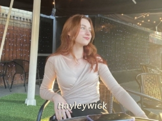 Hayleywick