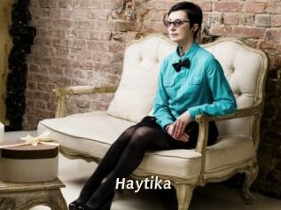 Haytika