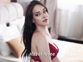 Hazel_lovee