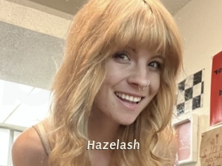 Hazelash
