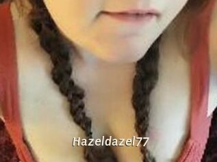 Hazeldazel77