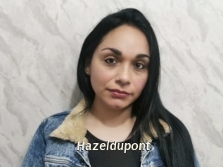 Hazeldupont