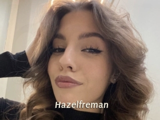 Hazelfreman