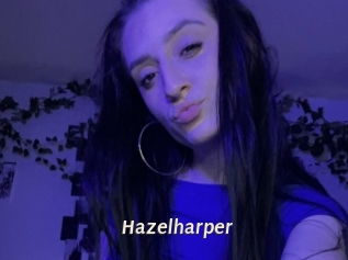 Hazelharper