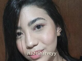 Hazelharveyy