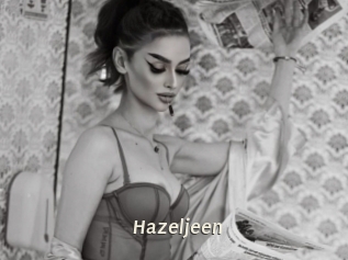 Hazeljeen
